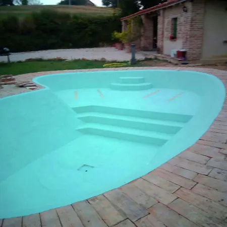 Baia 1 Dom wakacyjny Pesaro